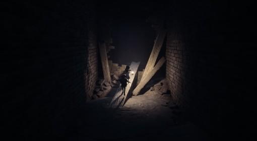 生灵重塑 另类炮击奖杯攻略