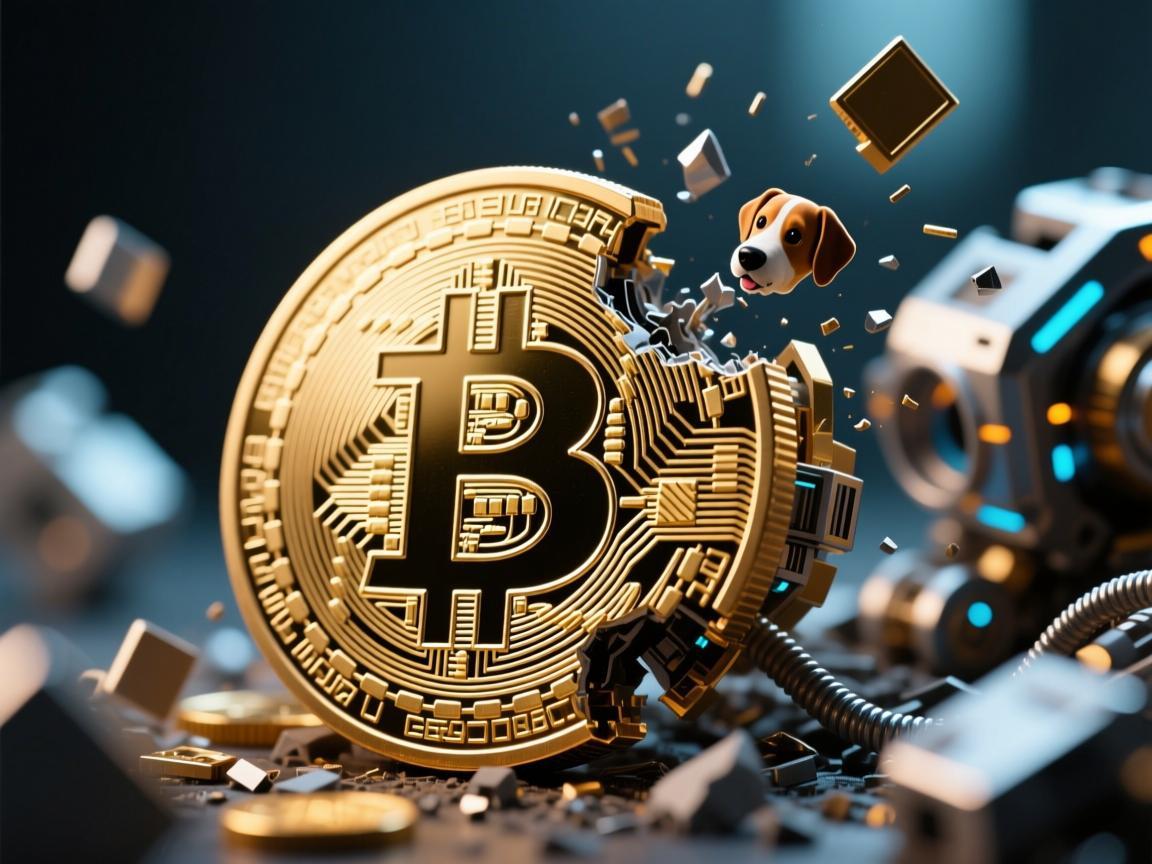 狗狗币有销毁机制吗 从无到社区探索的真相