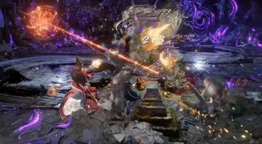 仁王3 八尺琼勾玉刷取攻略