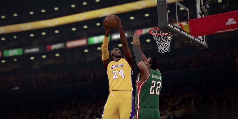 NBA2K15游戏中怎么关闭抗锯齿 优化游戏画质