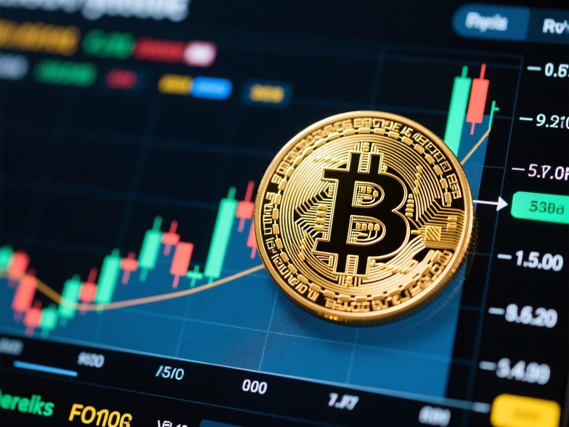 美国比特币历史价格，从边缘实验到主流资产的蜕变之路