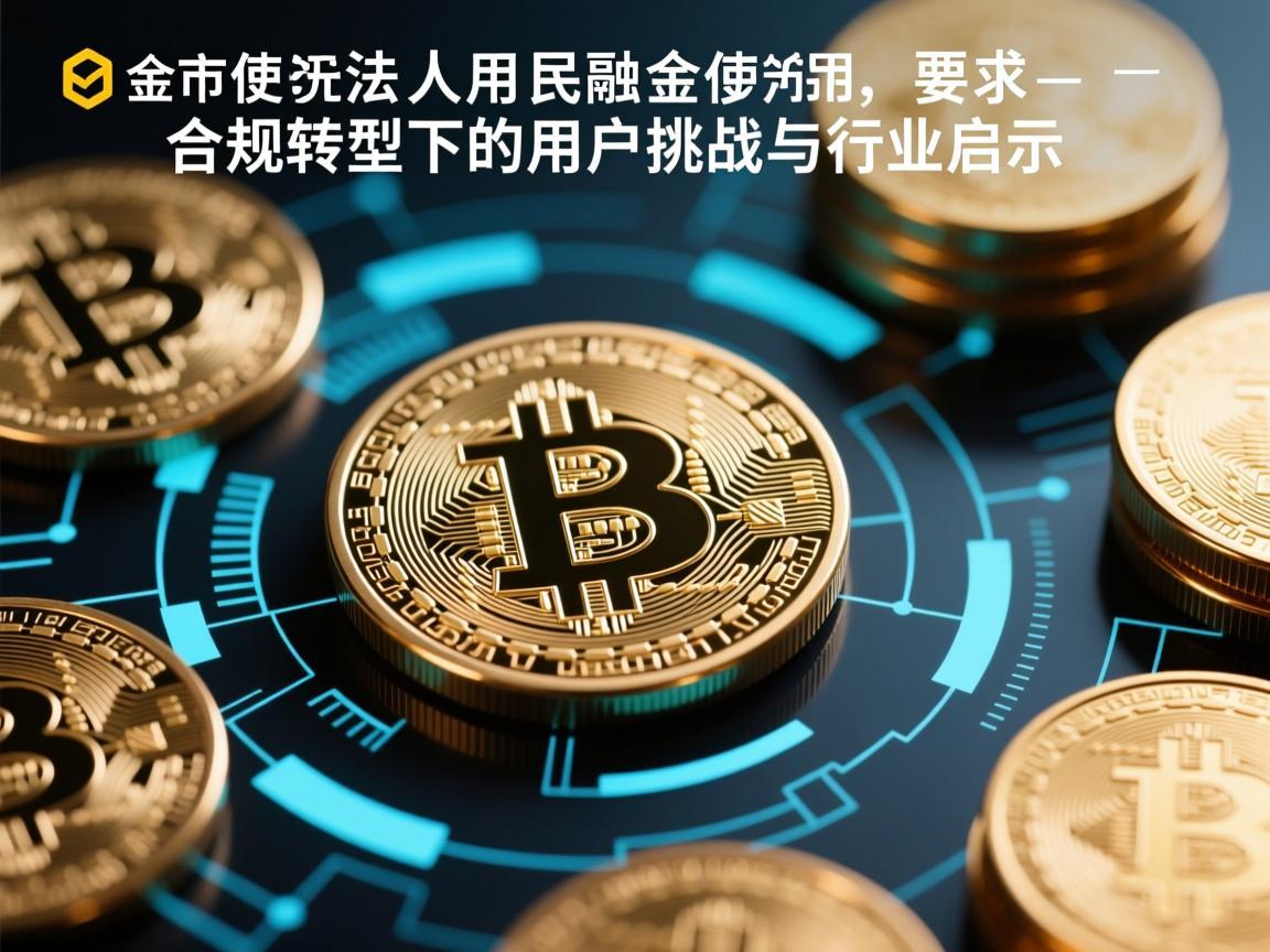 币安无法使用人民币，合规转型下的用户挑战与行业启示