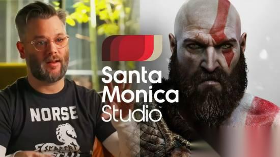 曝 战神 制作人新作2027发售 或于今年之内亮相