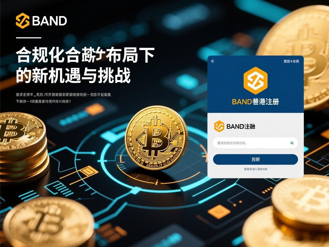 币安香港注册，合规化布局下的新机遇与挑战