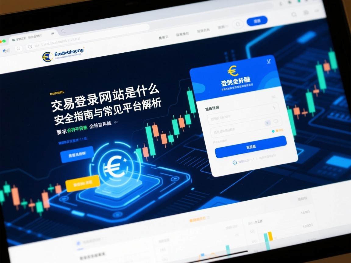 欧币交易所登录网站是什么 安全指南与常见平台解析
