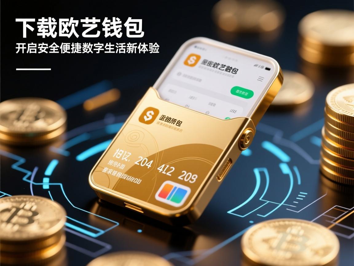 下载欧艺钱包，开启安全便捷的数字生活新体验
