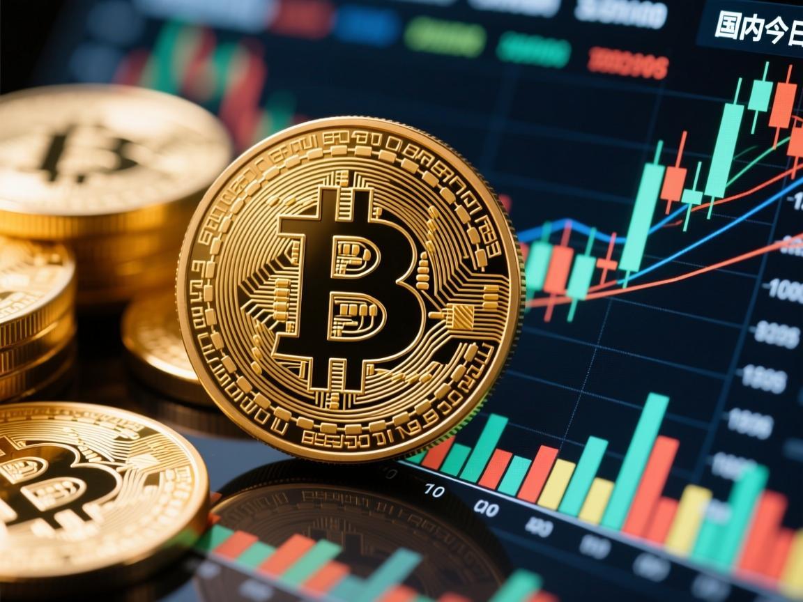 比特币国内今日价格，市场震荡中寻求方向，投资者关注多重因素