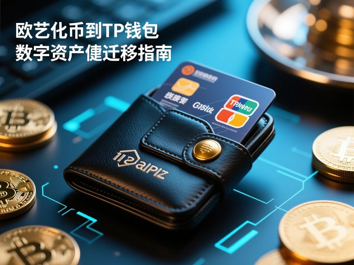 从欧艺提币到TP钱包，安全便捷的数字资产迁移指南