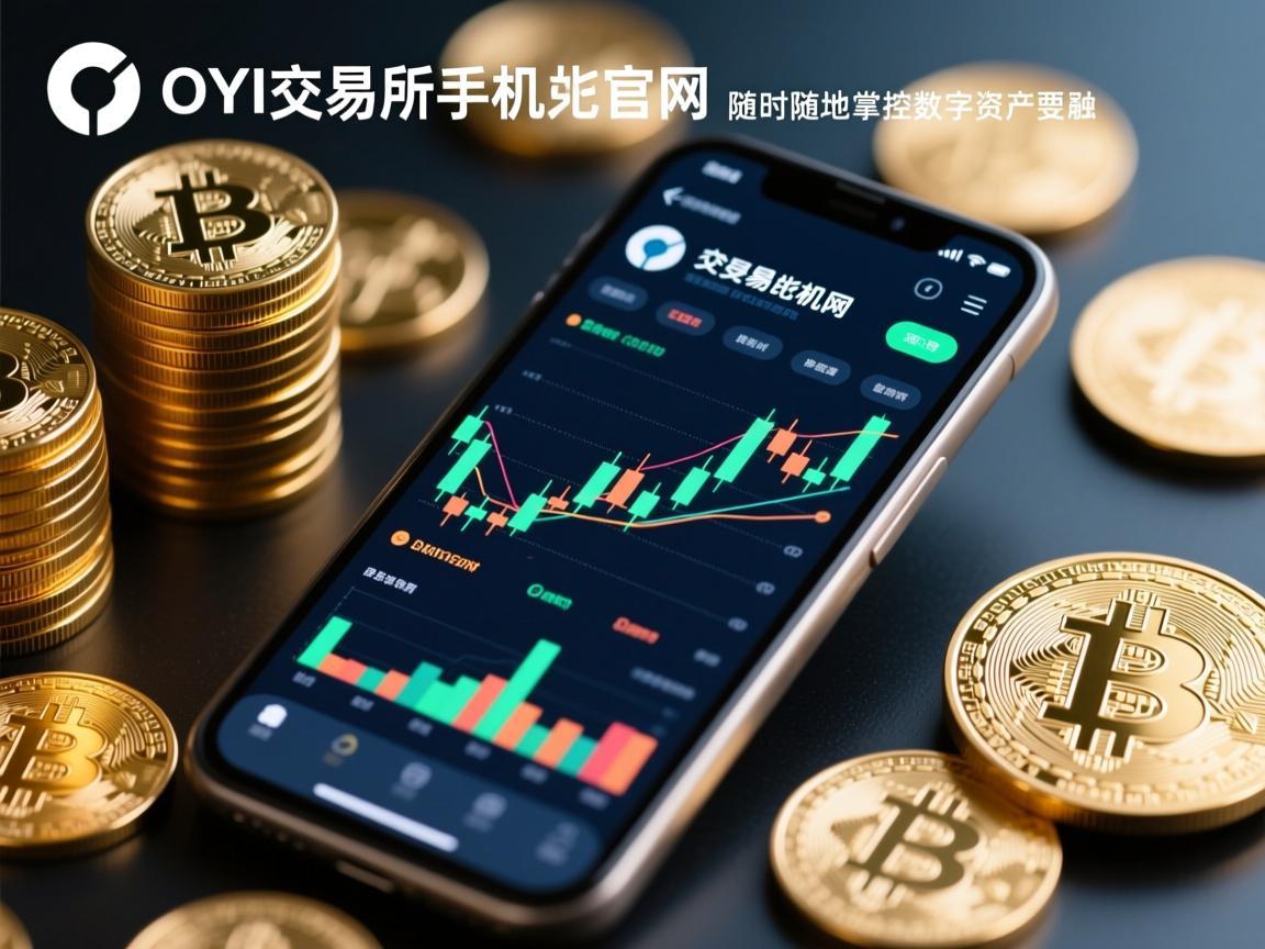 OYI交易所手机版官网，随时随地掌控数字资产交易