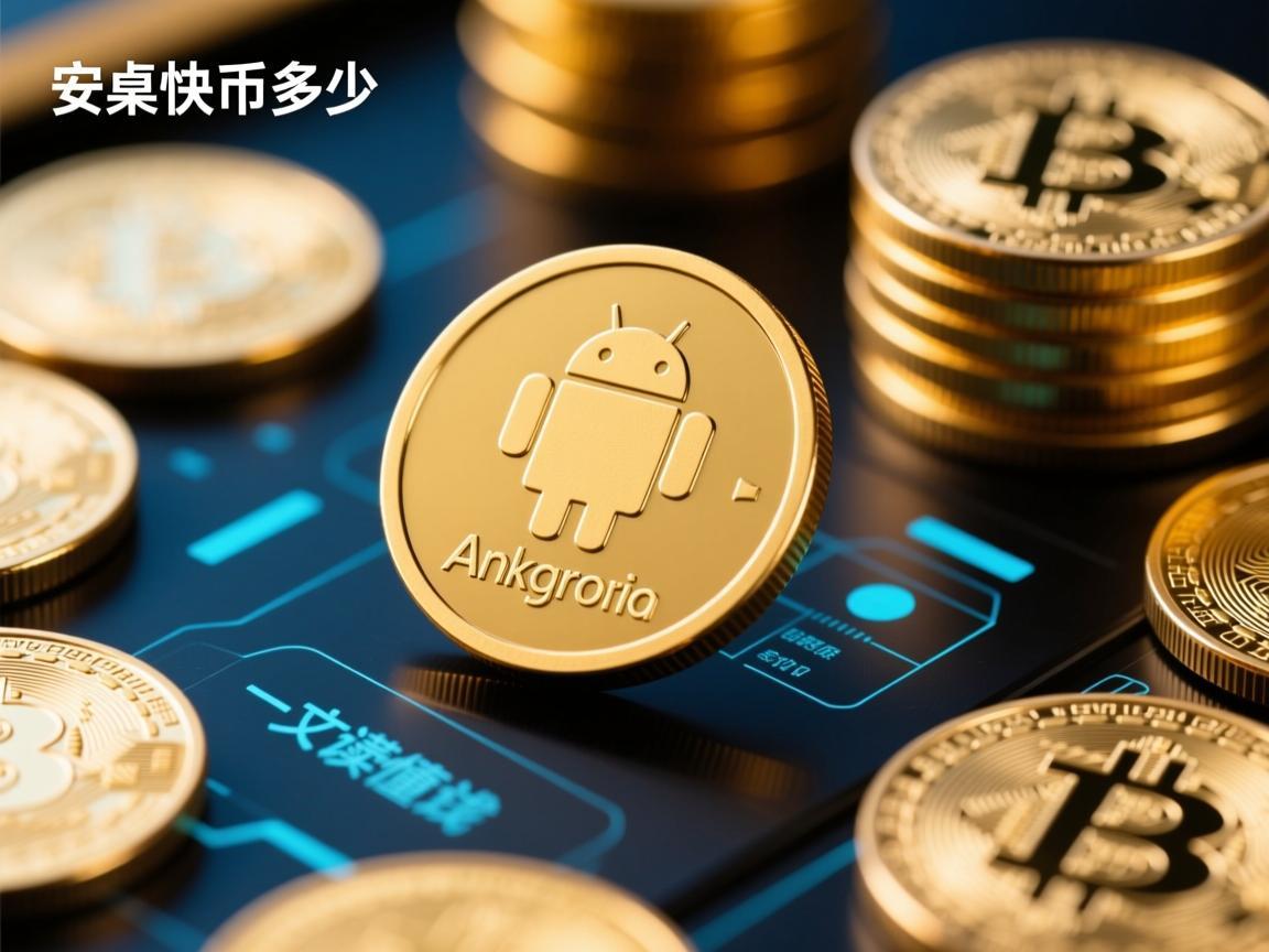 安卓快币多少钱 一文读懂其价值与获取方式
