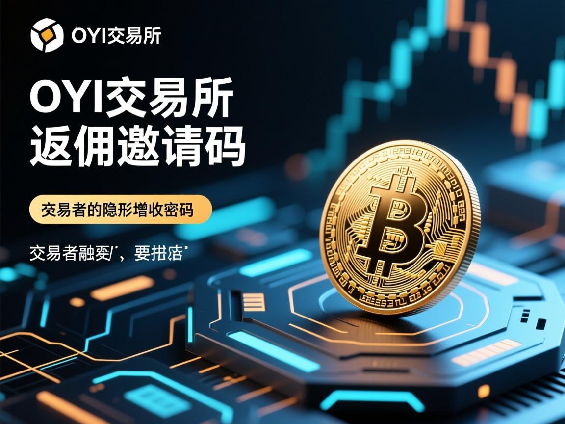OYI交易所返佣邀请码，交易者的隐形增收密码
