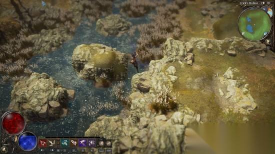 暗黑破坏神 原班人马打造 80%好评试玩中