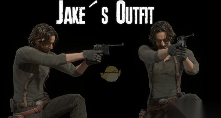 生化危机4杰克篇战斗技巧是什么