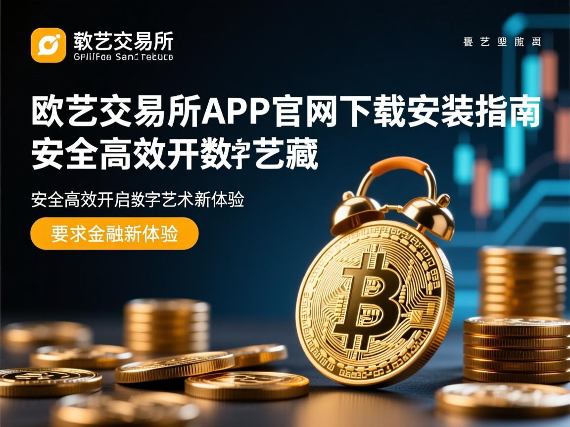 欧艺交易所APP官网下载安装指南，安全高效开启数字艺术收藏新体验