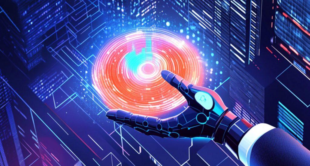 ICP推出TEE子网，实现安全、企业级的链上计算