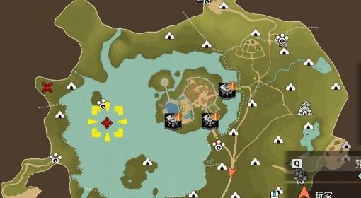 怪物猎人物语3 试玩版制作古龙装备教程