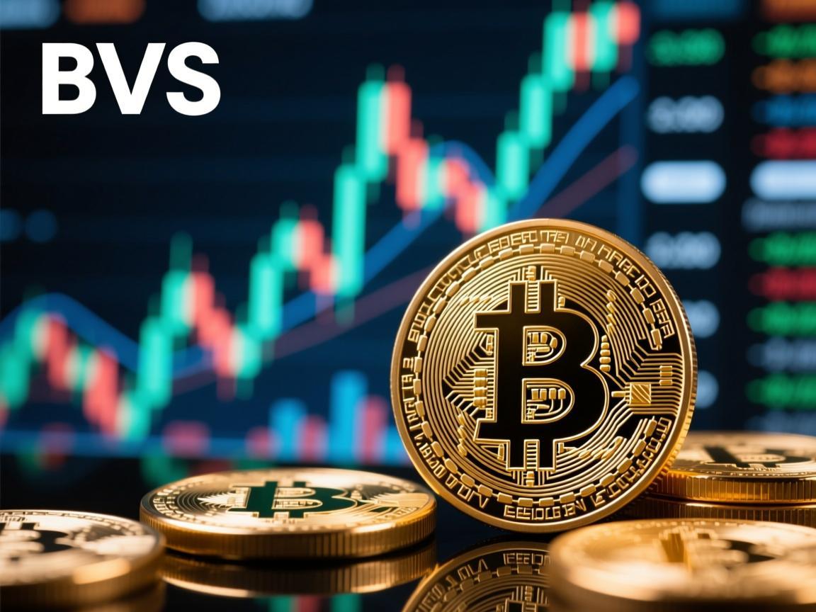 BVS比特币最新价格，市场波动中的机遇与挑战