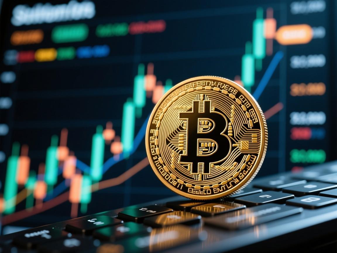 比特币价格趋势报告，波动中寻找长期价值锚点