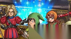 勇者斗恶龙7重制版好不好玩