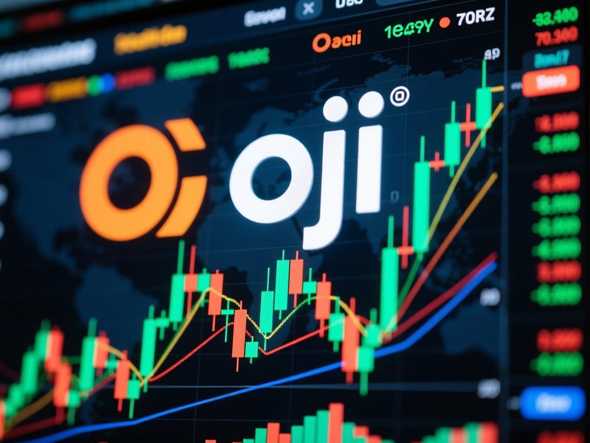 Oyi是国际交易所吗