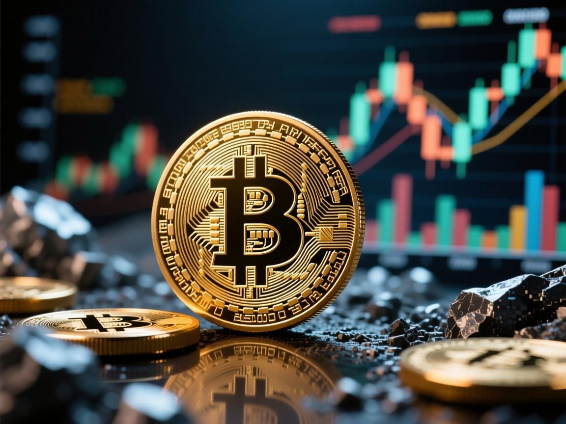 比特币挖矿价格多少 成本构成与市场动态解析