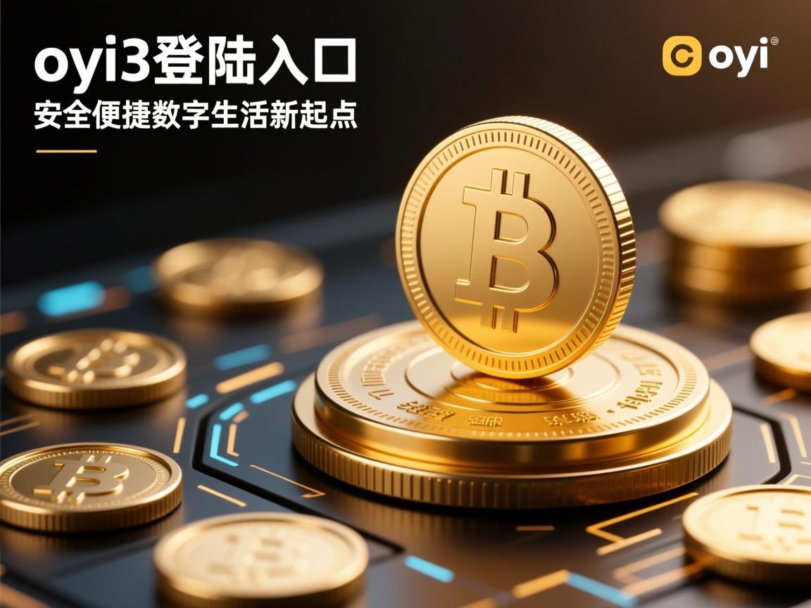 oyi3登陆入口，安全便捷的数字生活新起点