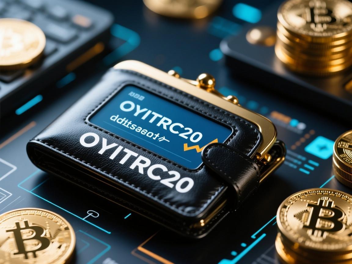 OYITRC20钱包地址在哪里 全面解析与实用指南