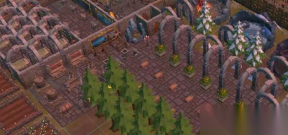 冰原守卫者龙王暗影传承 攻略及玩法解析 探索寒冷世界