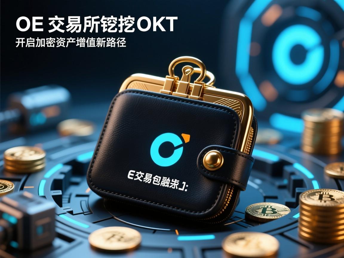 OE交易所钱包挖OKT，开启加密资产增值新路径