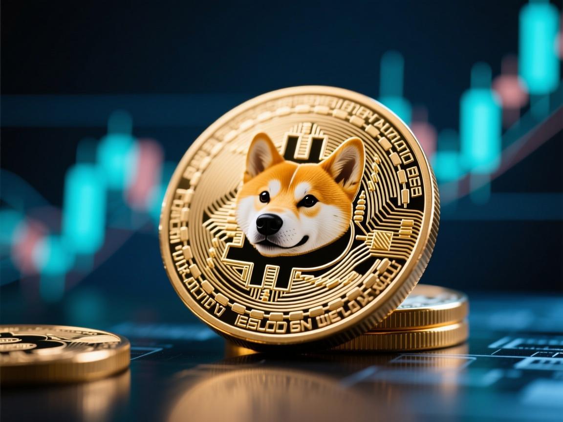 狗狗币合不合法 一文读懂其法律地位与风险