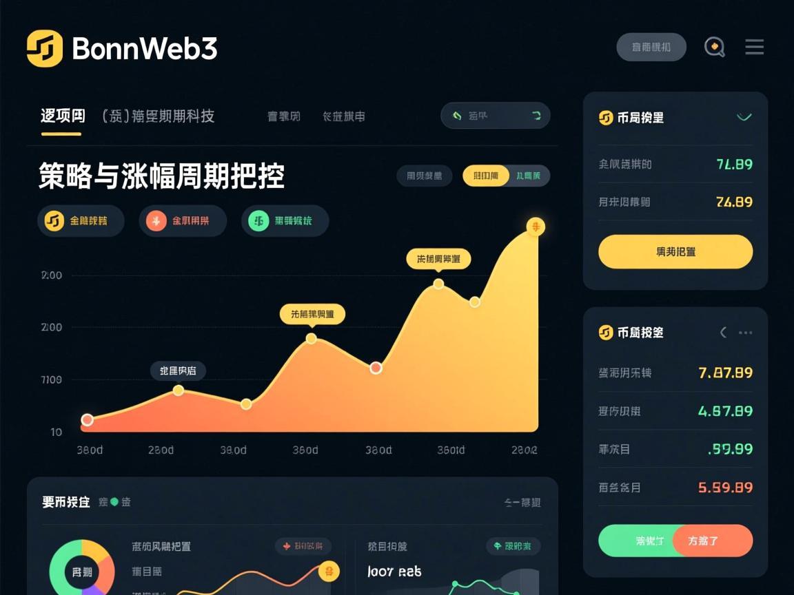 币安Web3项目的涨跌幅周期设置，逻辑、策略与风险把控