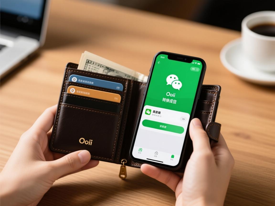 Oyi钱包怎么转换成微信 详细步骤与注意事项解析