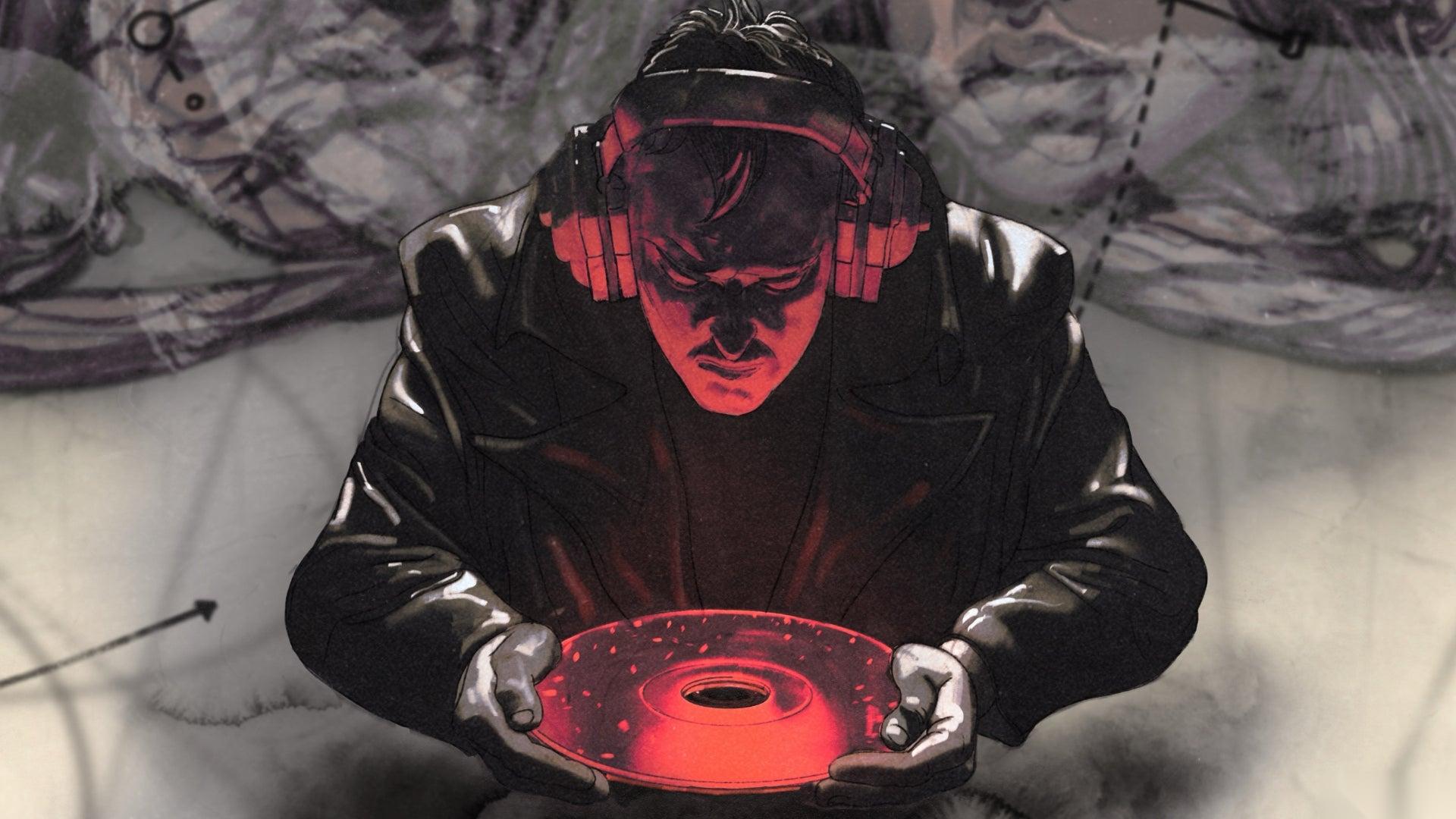 Zero Parades 上手前瞻 隐藏在巨大阴影下的复杂间谍 RPG