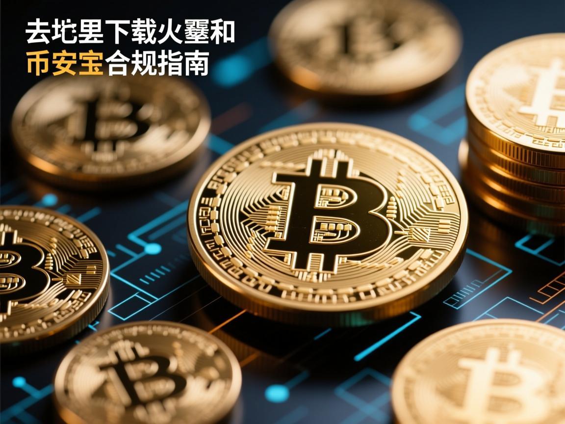 关于去哪里下载火币和币安的合规指南