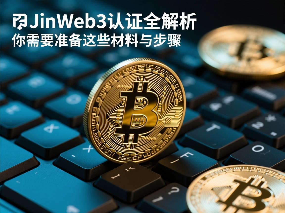 币安Web3认证全解析，你需要准备这些材料与步骤
