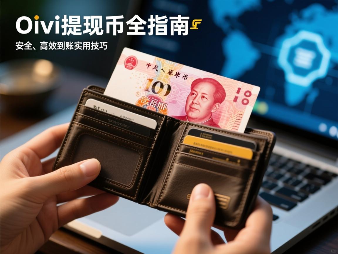 Oyi钱包提现人民币全指南，安全、高效到账实用技巧