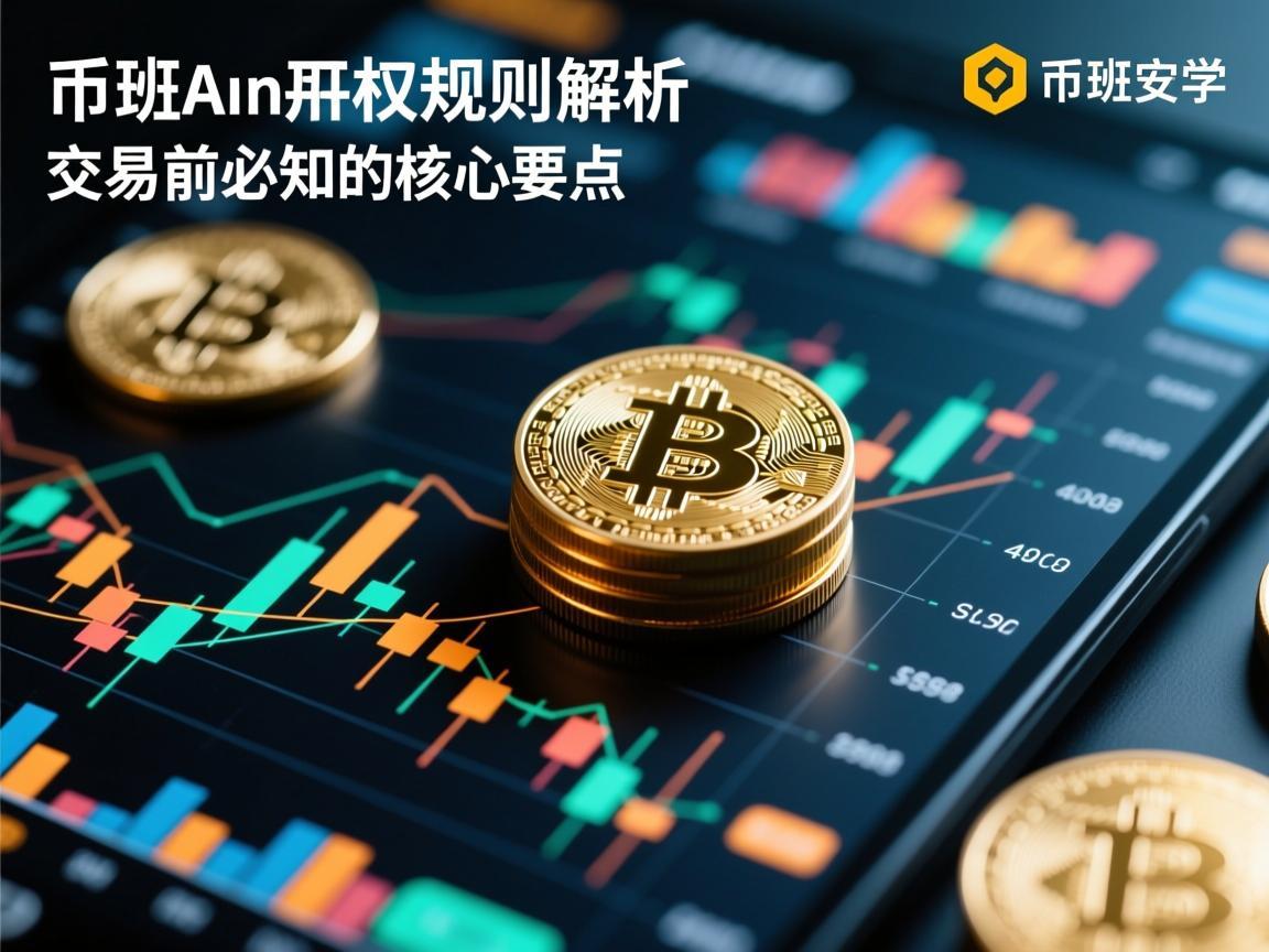 币安期权规则解析，交易前必知的核心要点