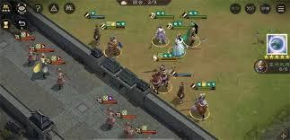 新三国志曹操传14期南华幻境9 2怎么过