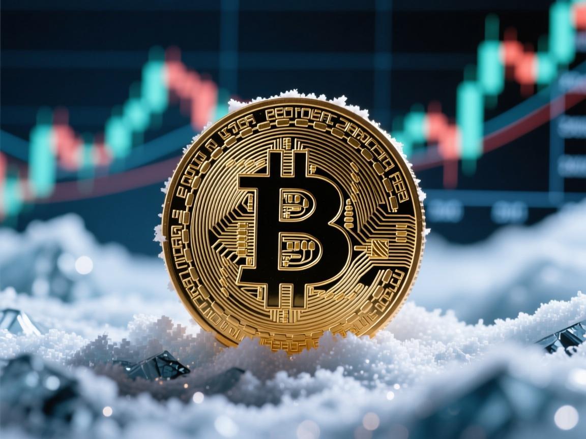 2014年，比特币价格寒冬中的行业蜕变