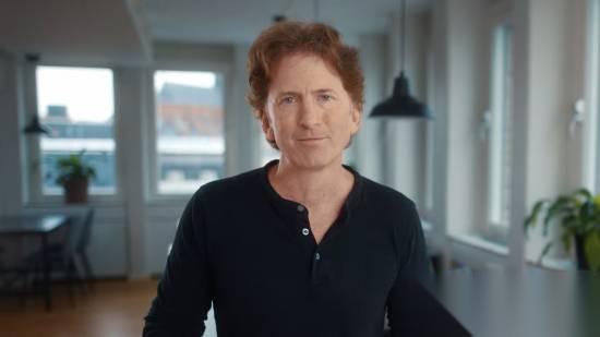 贝塞斯达工作室CEO划清AI界限 决不用生成式AI替代人工创作