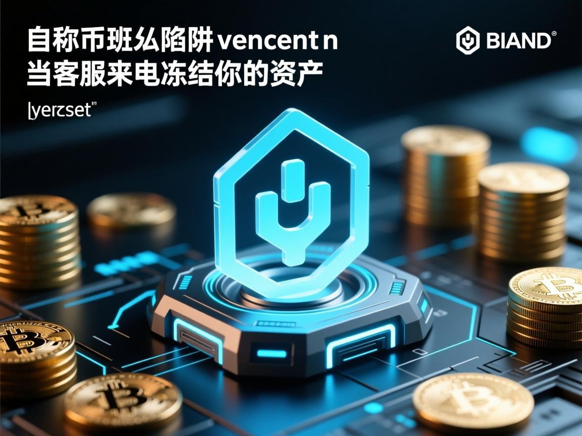 自称币安的陷阱，当客服来电冻结你的资产