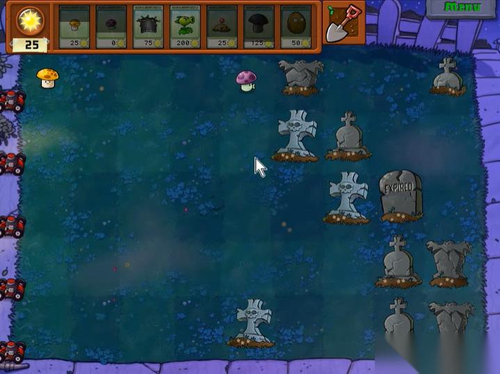 植物大战僵尸2 9怎么过关