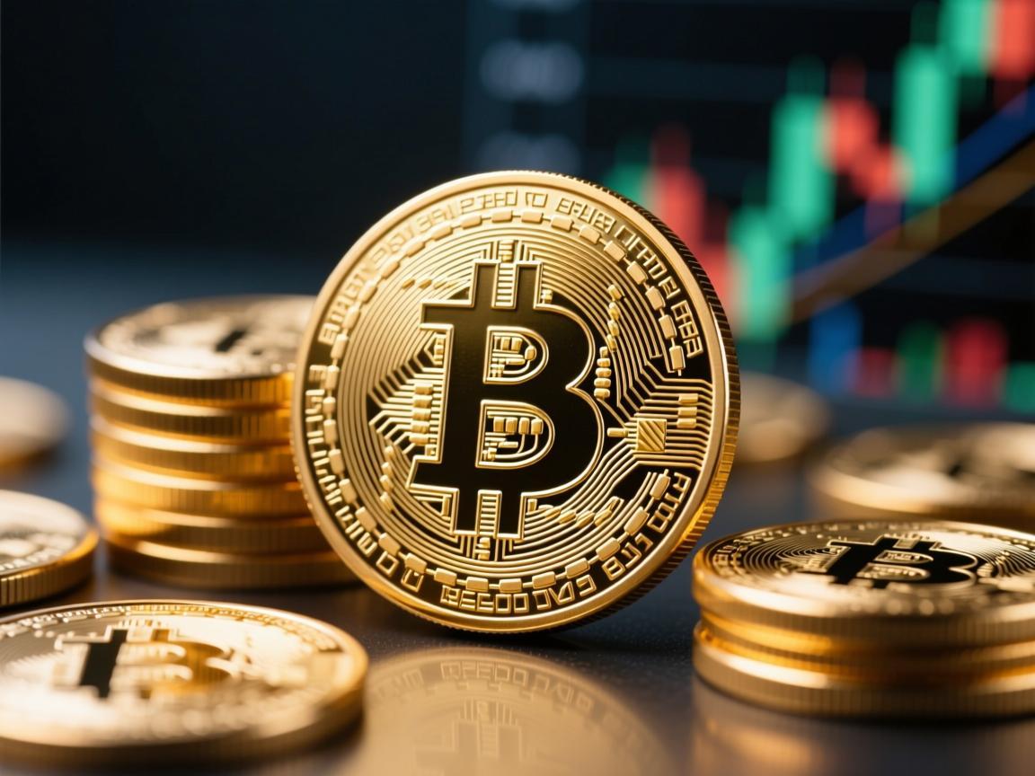 韩国比特币金币价格，市场特性与投资逻辑解析