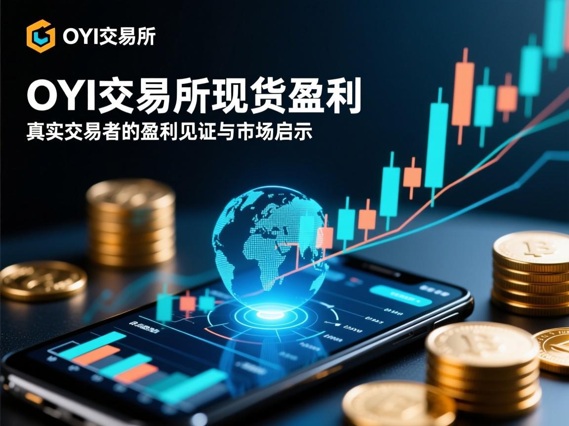OYI交易所现货盈利图片，真实交易者的盈利见证与市场启示