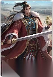 名将杀萌新适合用哪些武将