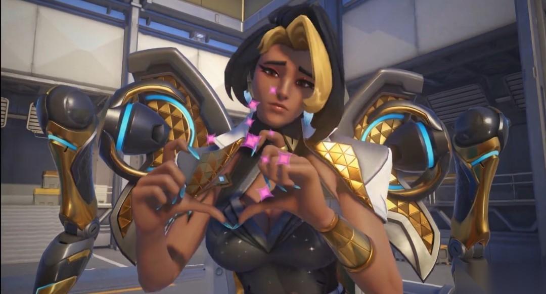 守望先锋本地化避坑 多处语音与命名因跨文化歧义紧急调整