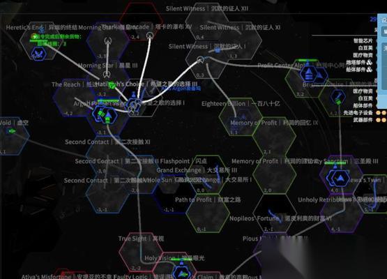 X4基石 捡取物资箱子技巧 怎么高效捡取物资箱子