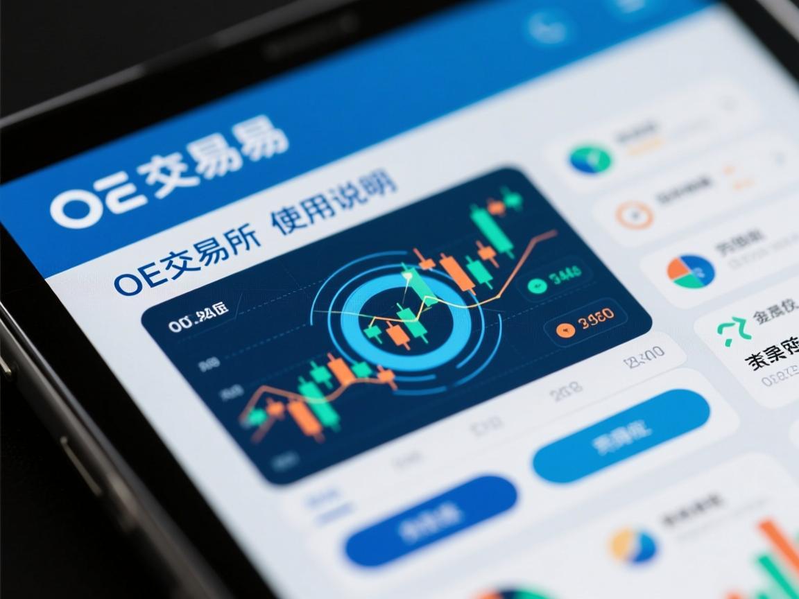 OE交易所使用说明