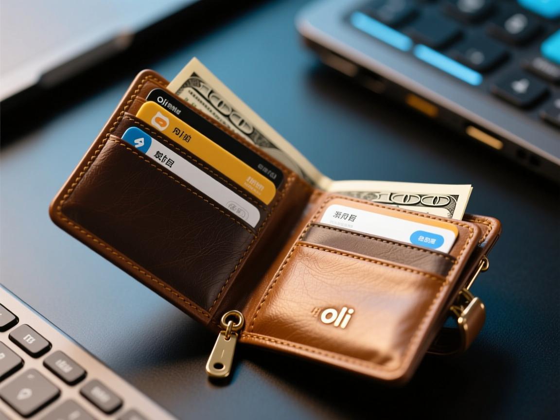 oyi钱包怎么提现 详细步骤与注意事项全解析