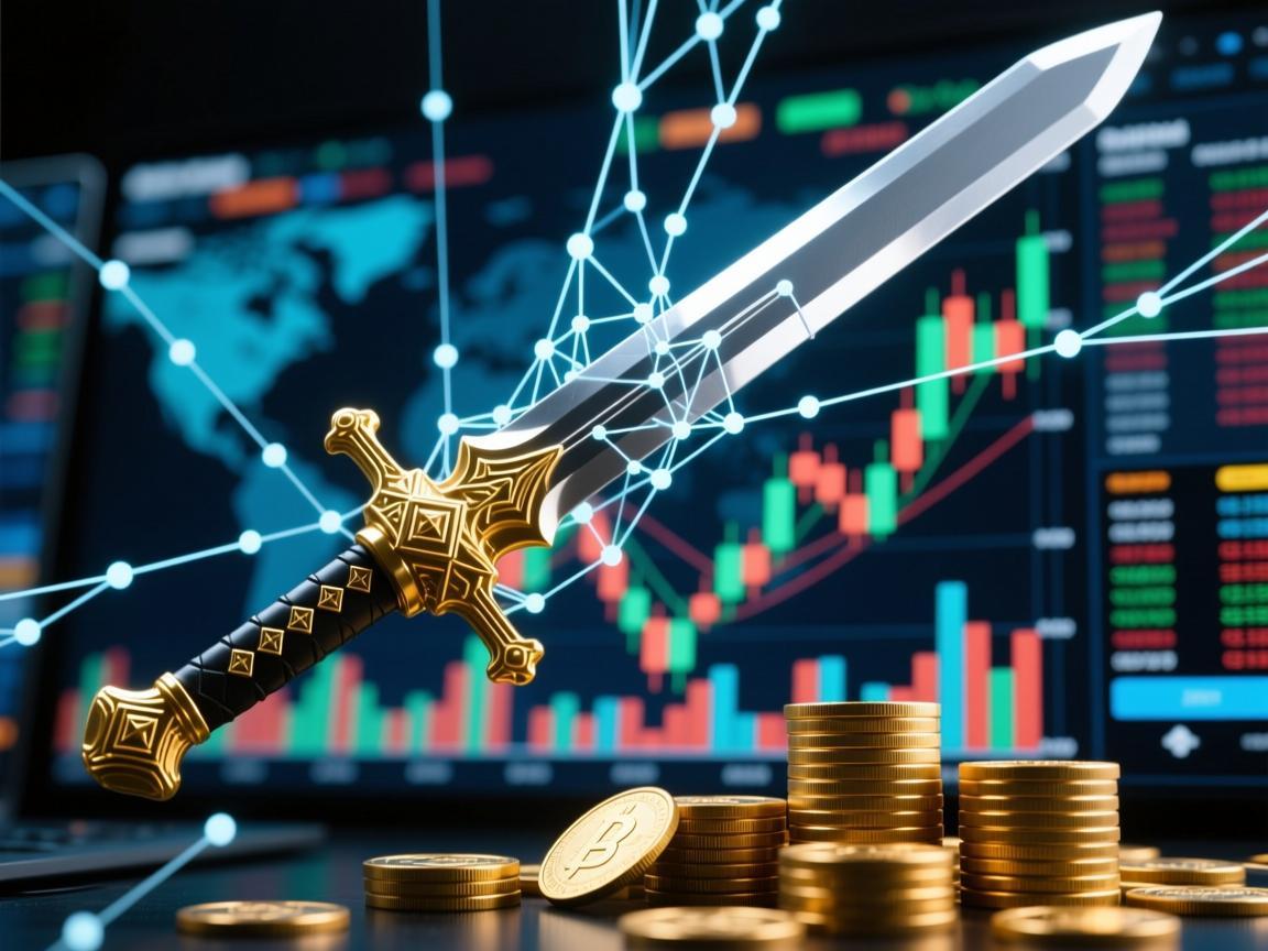 当交易所断网成为悬顶之剑，从OEOKEX事件看数字资产交易风险